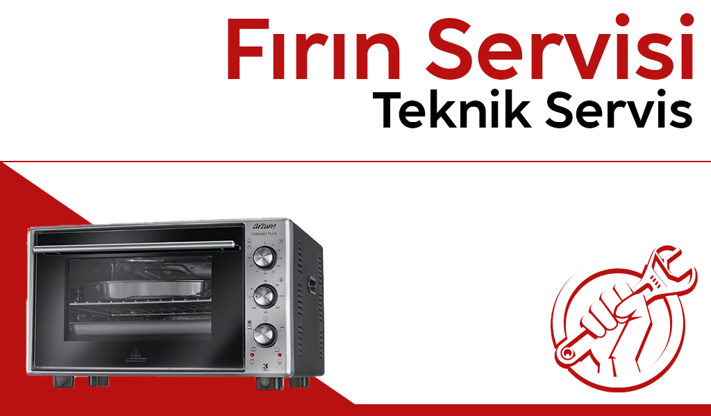 Fırın Servisi