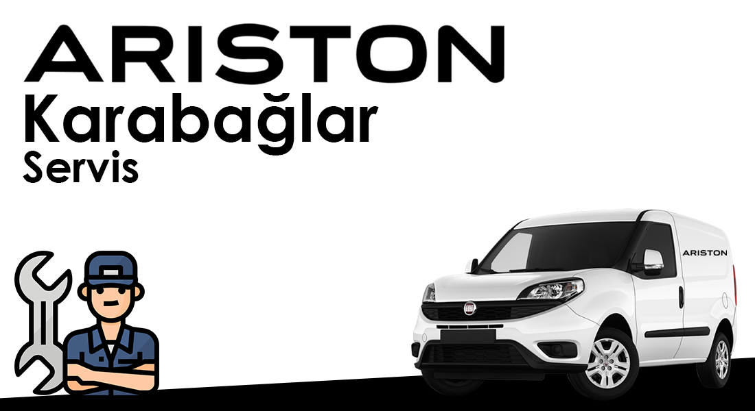 Karabağlar Ariston Servisi