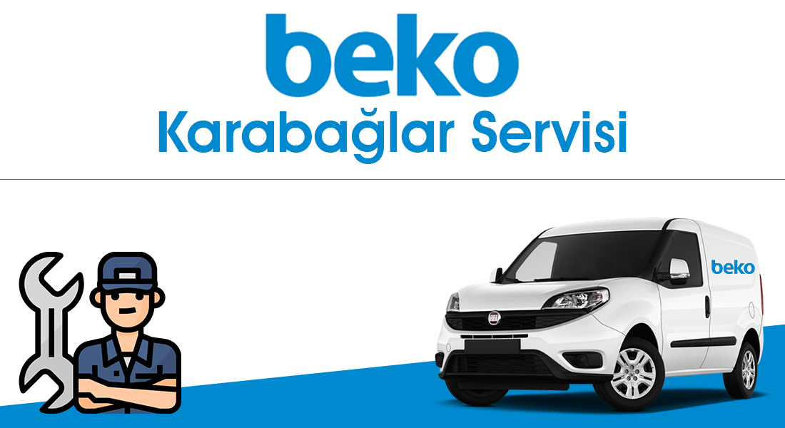 Karabağlar Beko Servisi