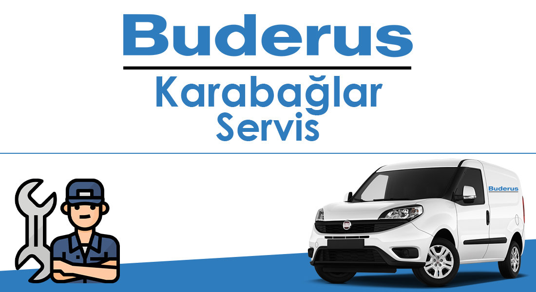 Karabağlar Buderus Servisi