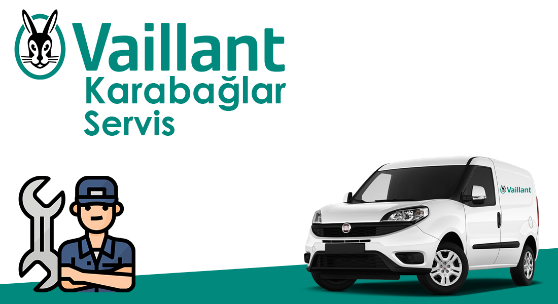 Karabağlar Vaillant Servisi