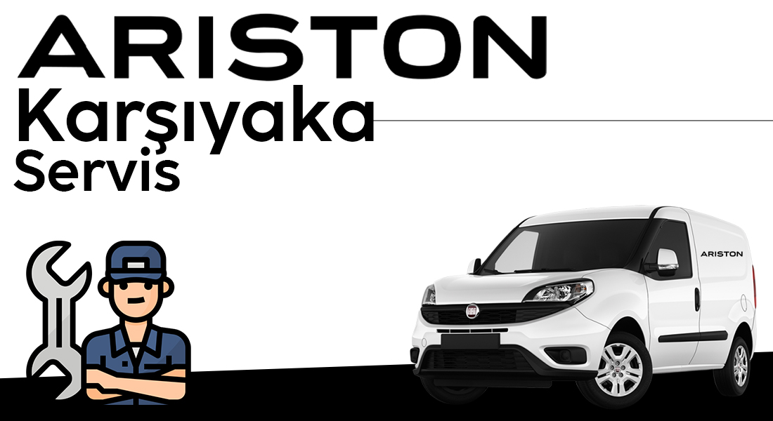 Karşıyaka Ariston Servisi