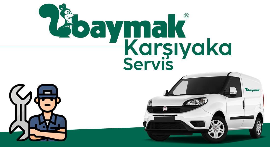 Karşıyaka Baymak Servisi