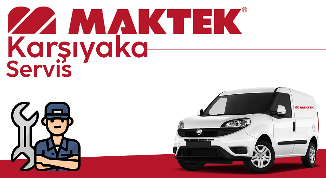 Karşıyaka Maktek Servisi