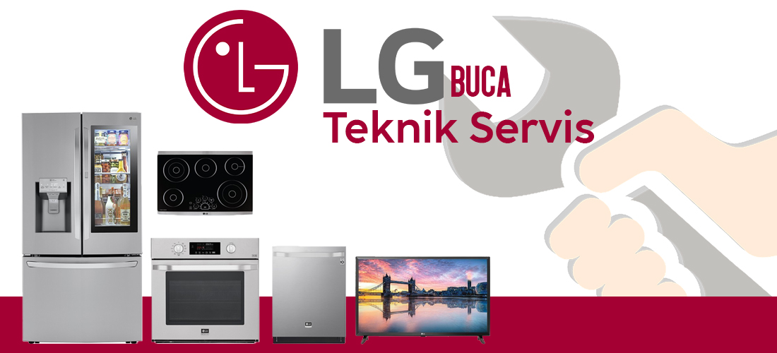 LG Buca Servisi