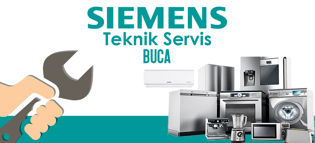 Siemens Buca Servisi