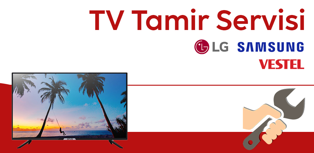 TV Tamir Servisi