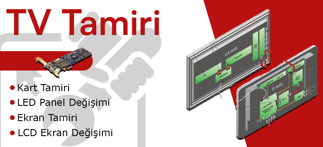 TV Tamiri