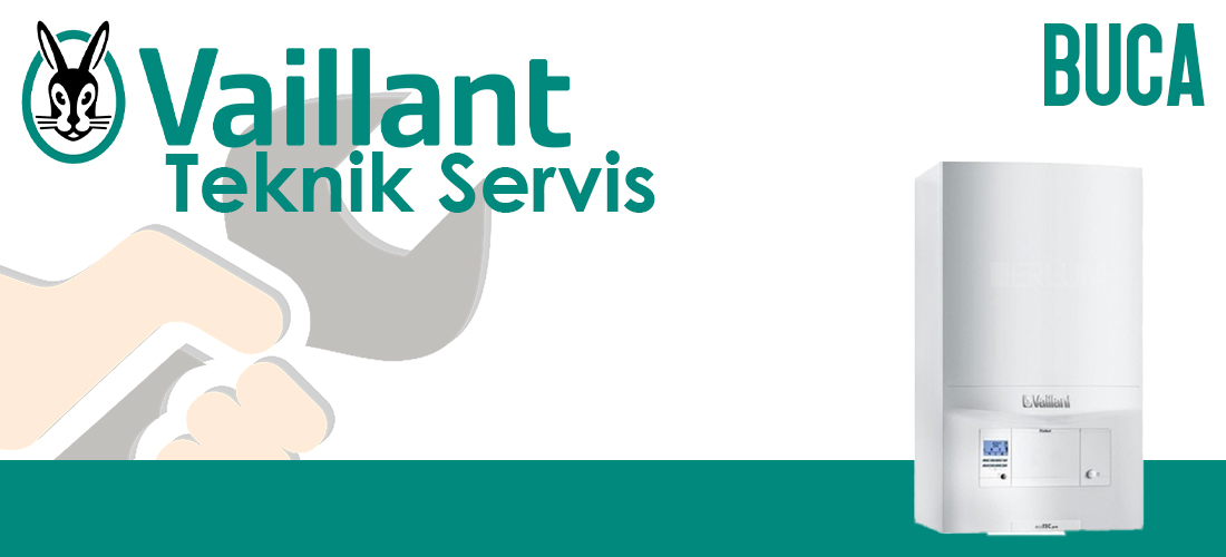 Vaillant Buca Servisi