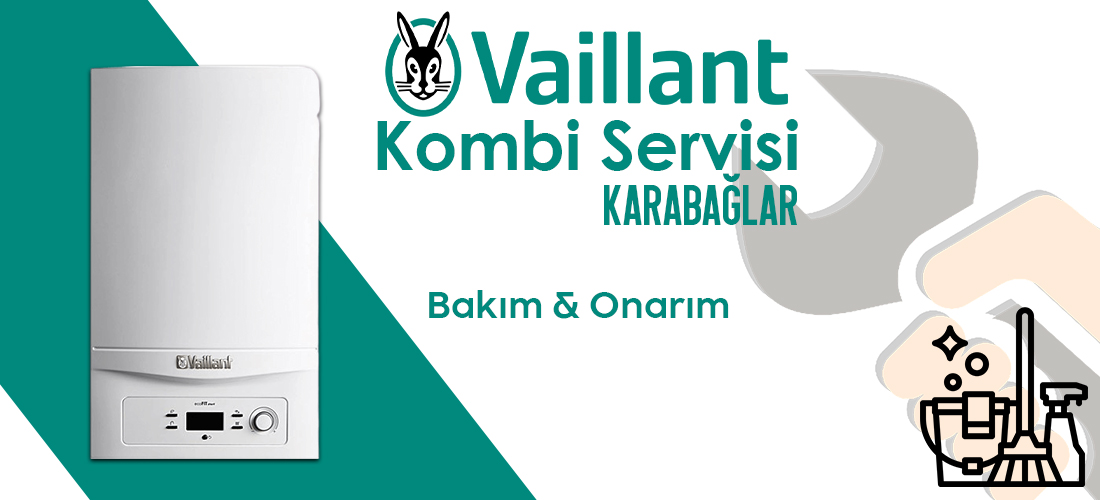 Vaillant Karabağlar Servisi