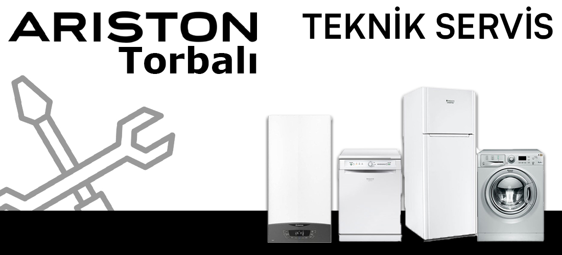 Ariston Torbalı Servisi