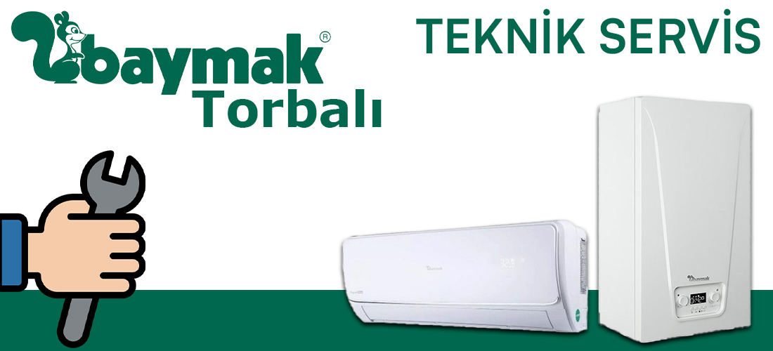 Baymak Torbalı Servisi