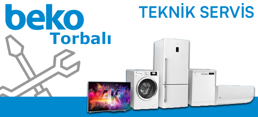 Beko Torbalı Servisi