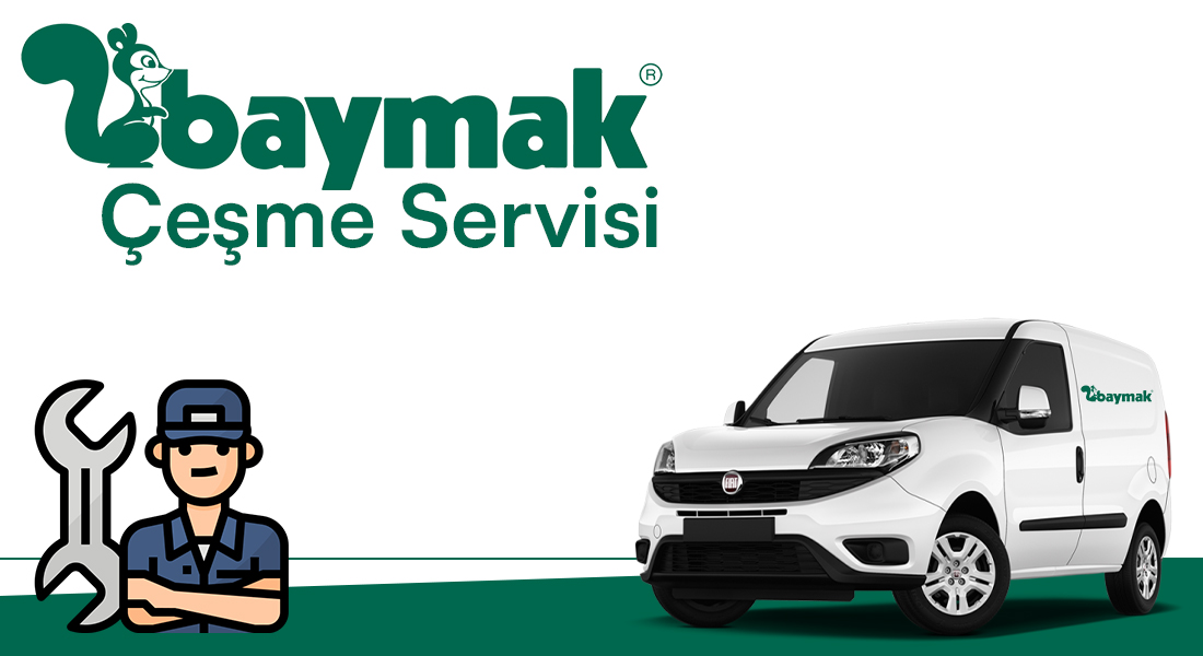 Çeşme Baymak Servisi