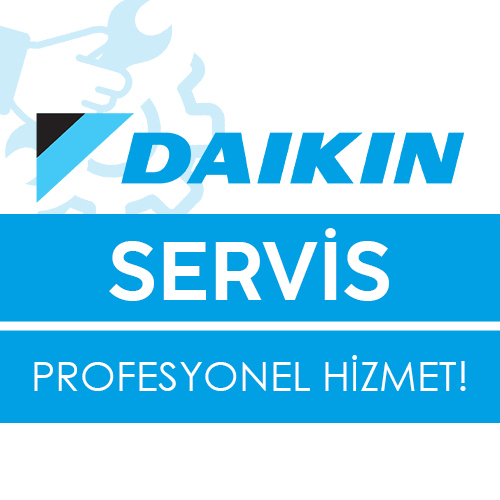 Daikin Servisi İzmir