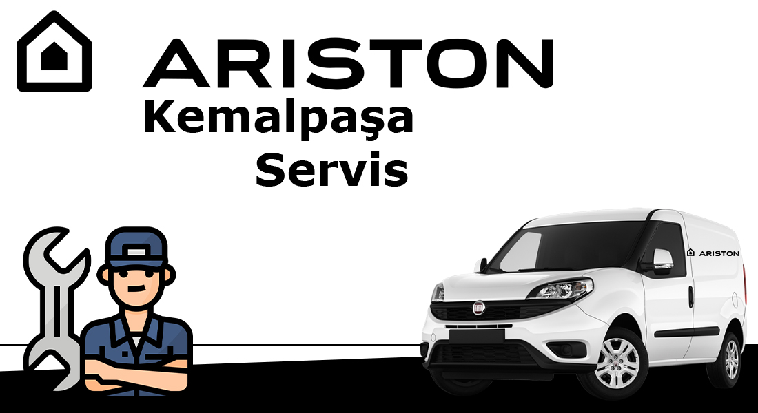 Kemalpaşa Ariston Servisi