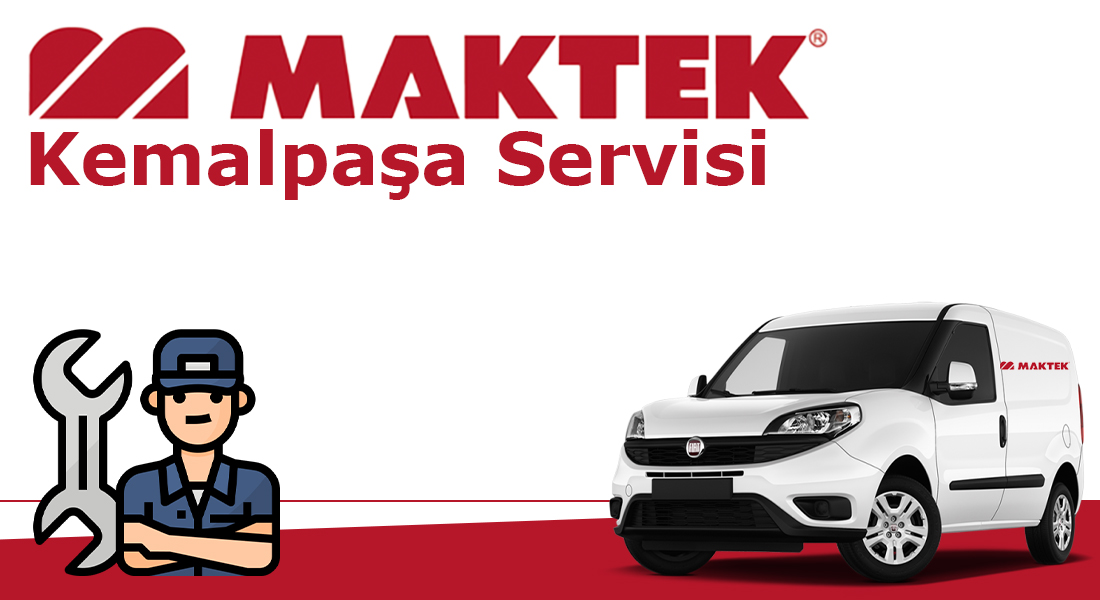 Kemalpaşa Maktek Servisi