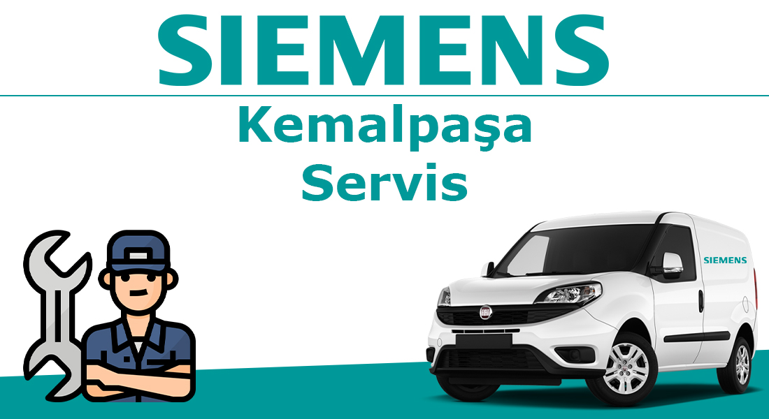 Kemalpaşa Siemens Servisi