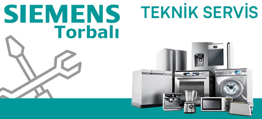 Siemens Torbalı Servisi