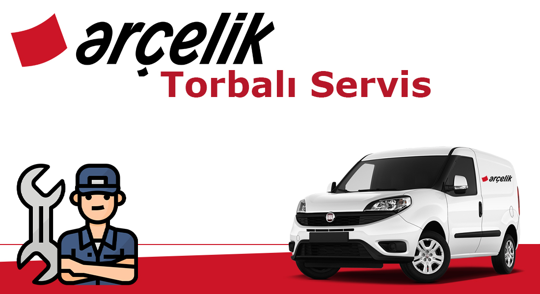 Torbalı Arçelik Servisi