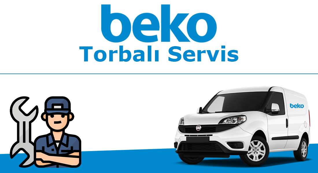 Torbalı Beko Servisi