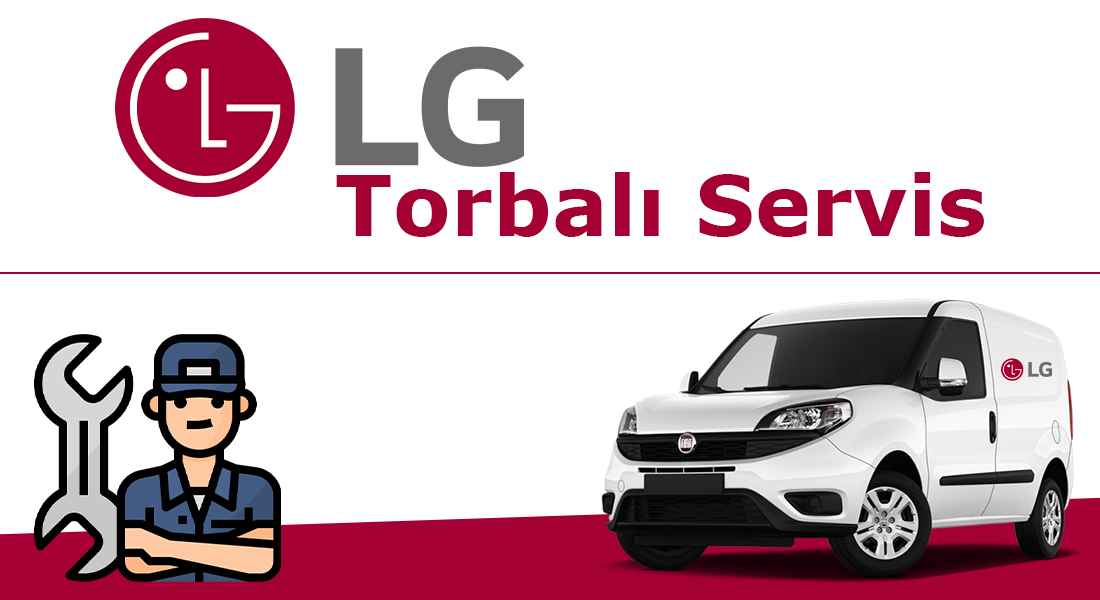 Torbalı LG Servisi