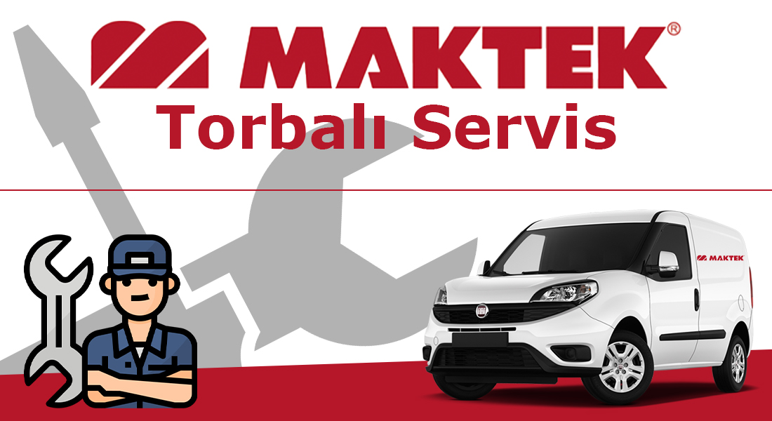 Torbalı Maktek Servisi