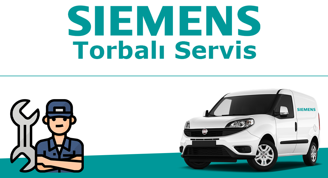 Torbalı Siemens Servisi