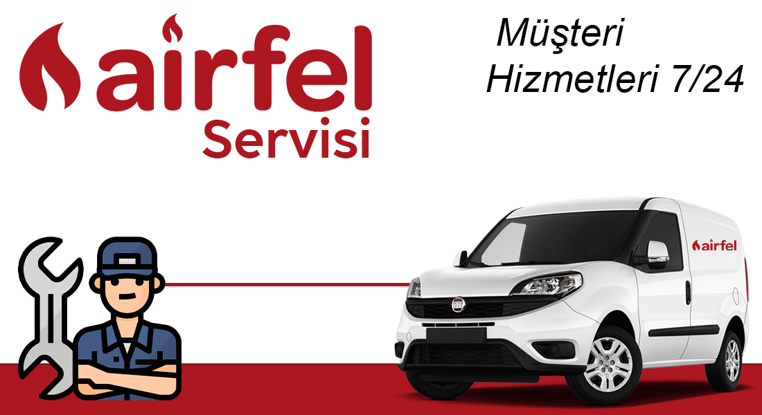 Airfel Servisi