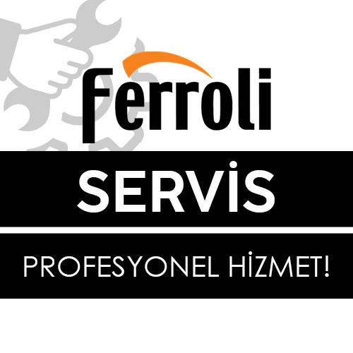 Ferroli Servisi