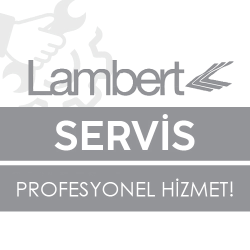 Lambert Servisi