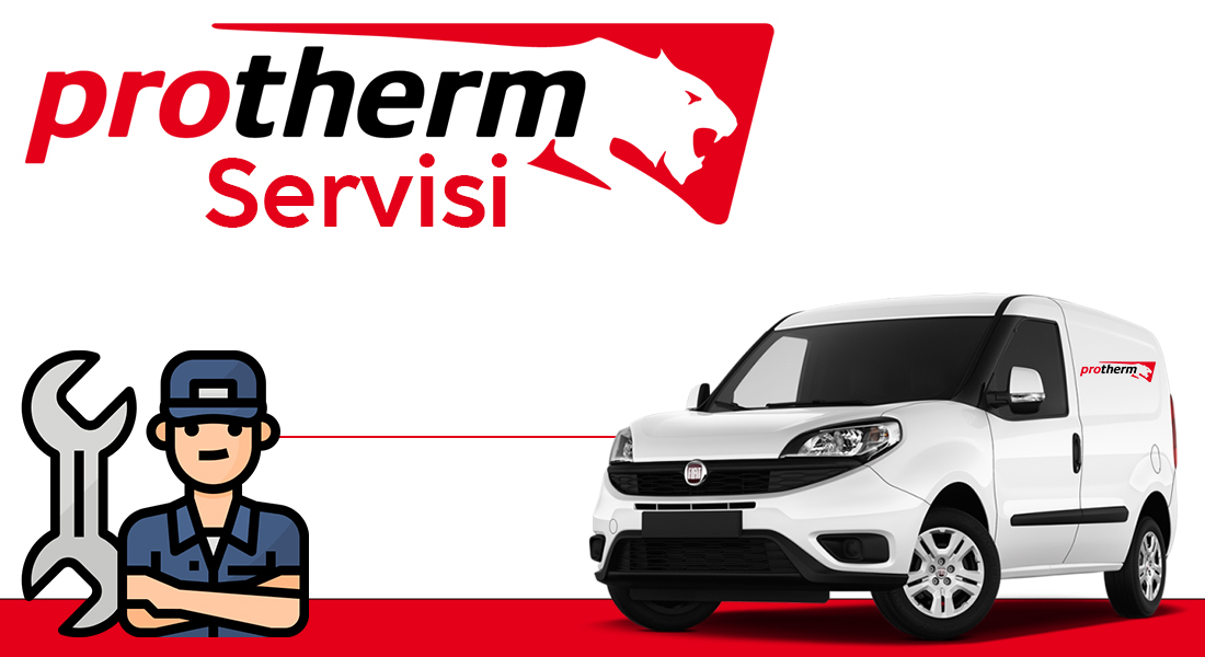 Protherm Kombi Servisi