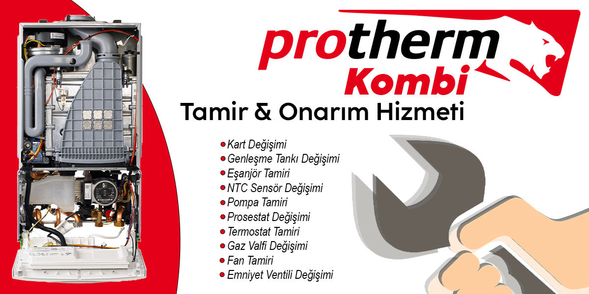 Protherm Servisi