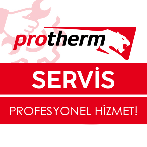 Protherm Servisi