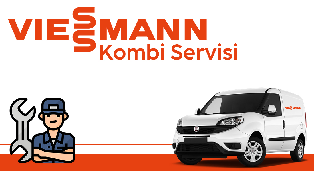 Viessmann Kombi Servisi