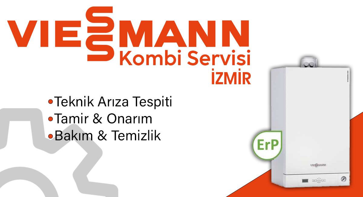 Viessmann Servisi