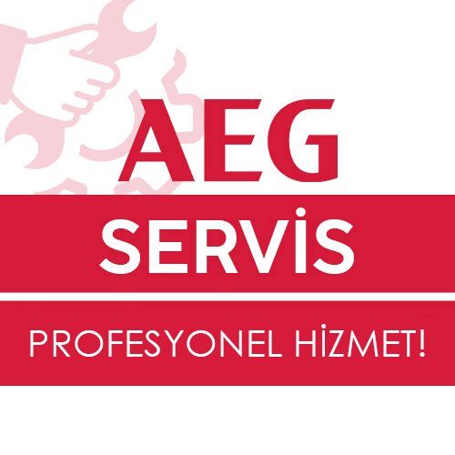 AEG Servisi