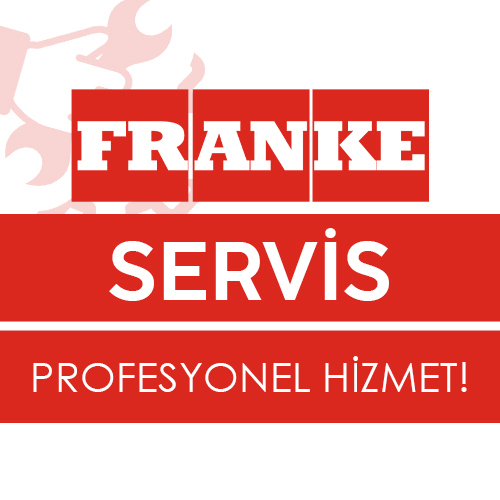 Franke Servisi