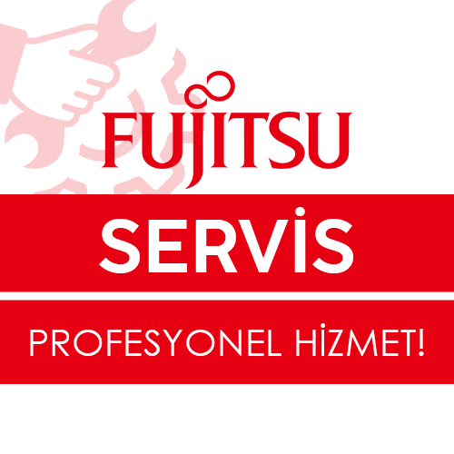 Fujitsu Servisi