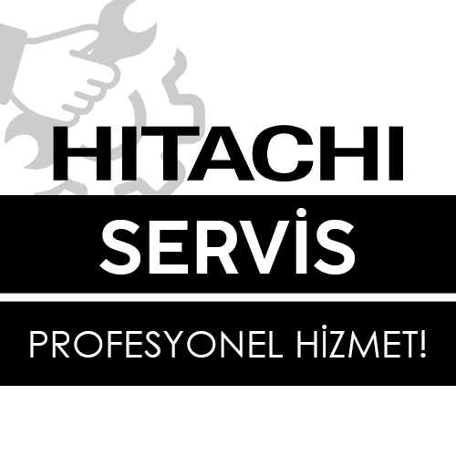 Hitachi Servis