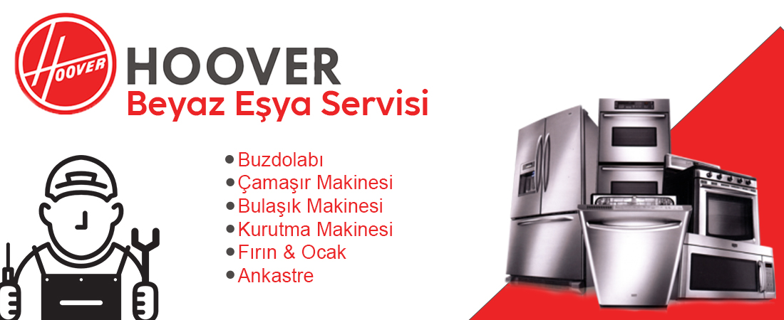 Hoover Servis