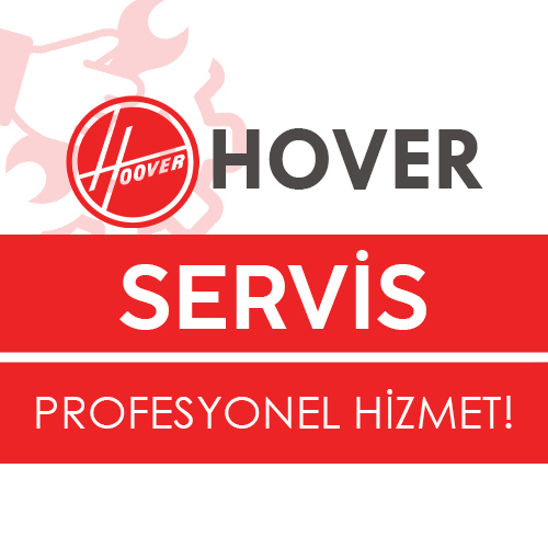 Hoover Servisi