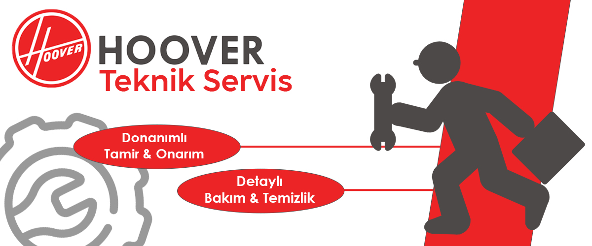 Hoover Teknik Servis