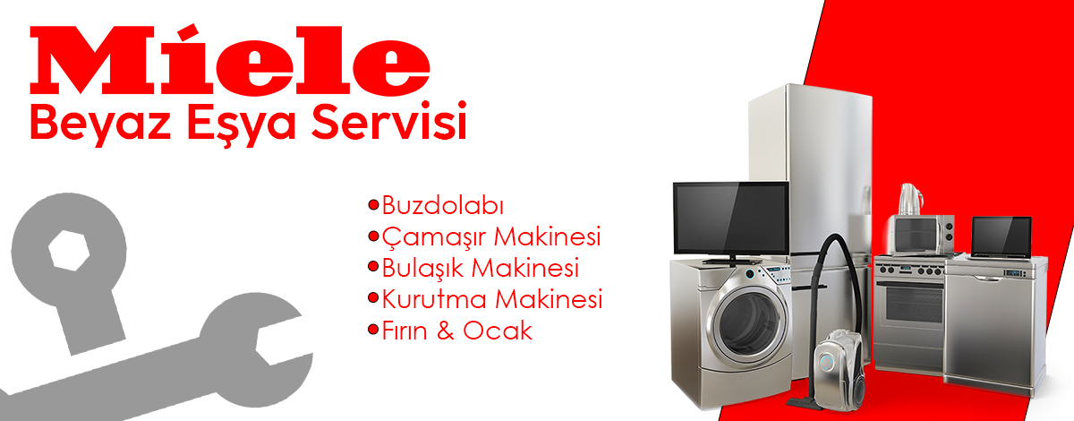 Miele Merkez Servisi