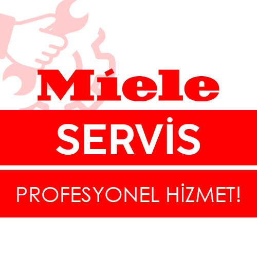 Miele Servisi
