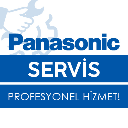 Panasonic Servisi
