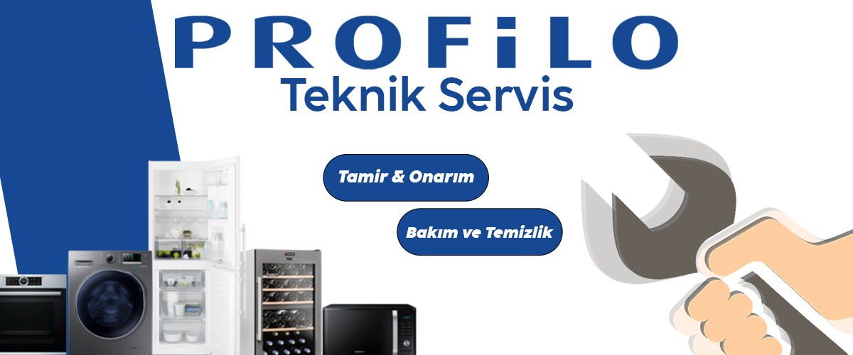 Profilo Teknik Servis