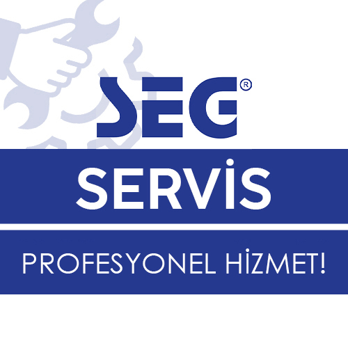 SEG Servisi