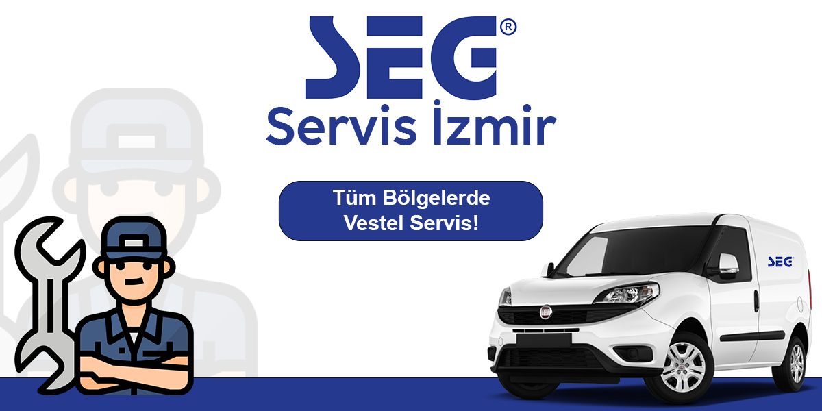 SEG Servisi İzmir