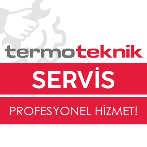 Termoteknik Servis
